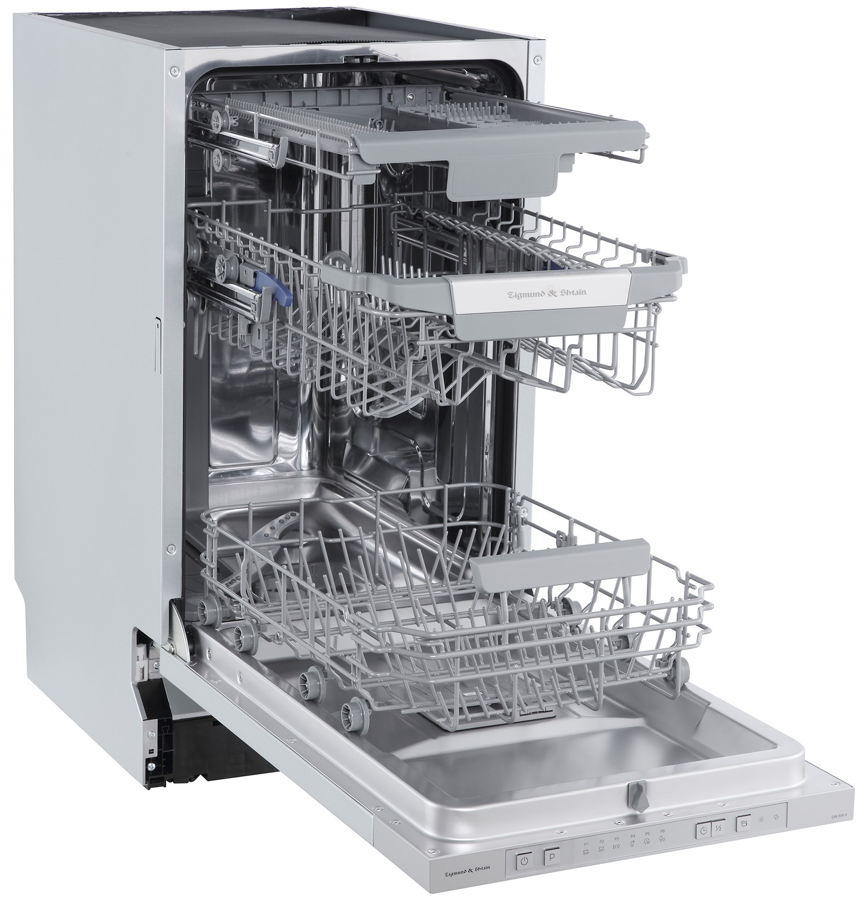 Zigmund & Shtain DW 306.4