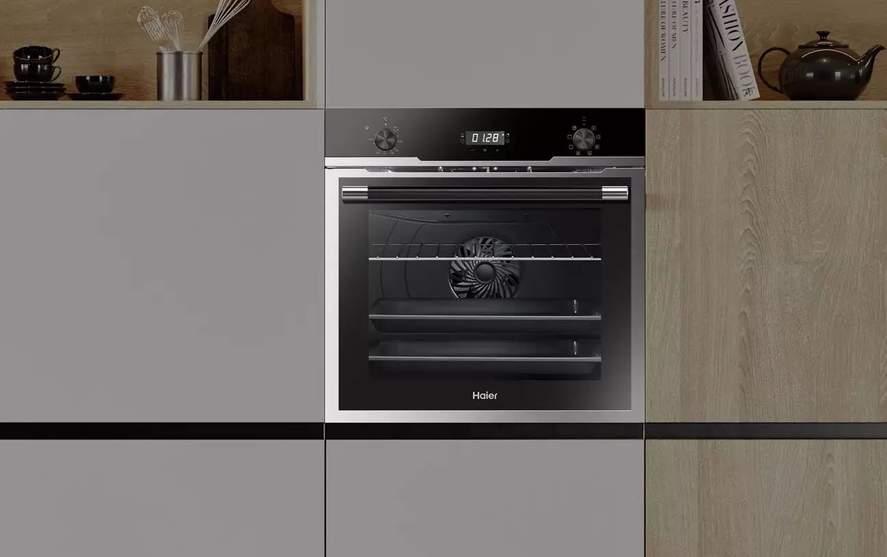 Haier HOD-PM08VGBX