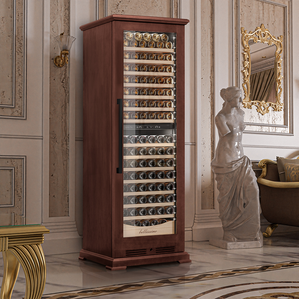 MEYVEL MV163PRO-KBT2 (Итальянский орех)