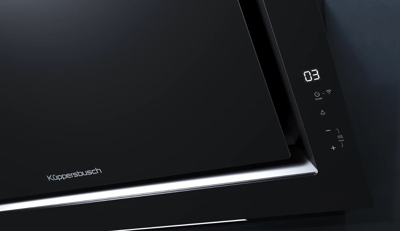 Kuppersbusch DW 9880.0 S