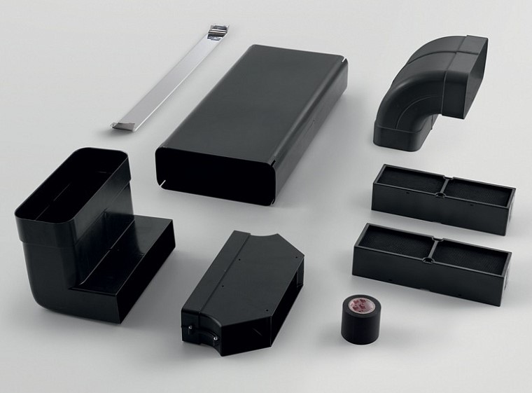 Elica NikolaTesla FIT (short)