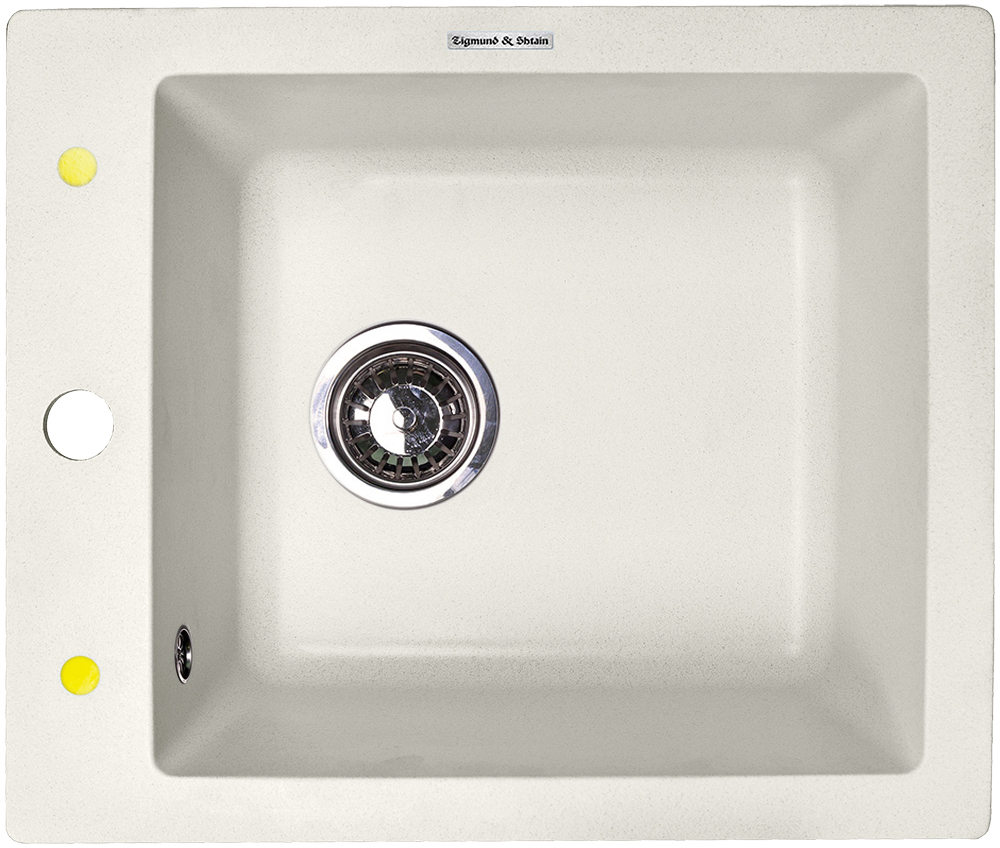 Zigmund & Shtain Platz 425 ИНД.ВАНИЛЬ