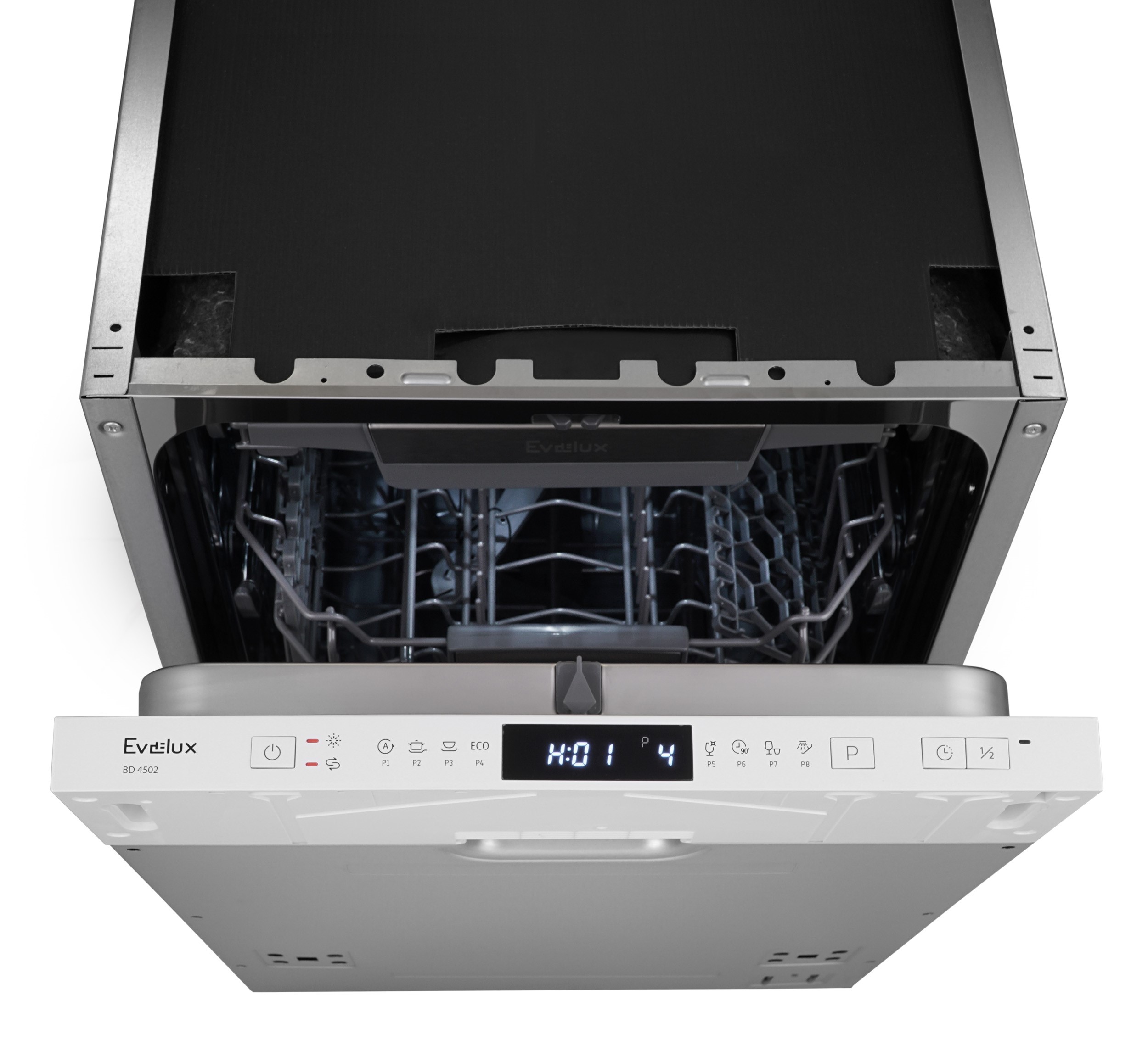 Evelux BD 4502