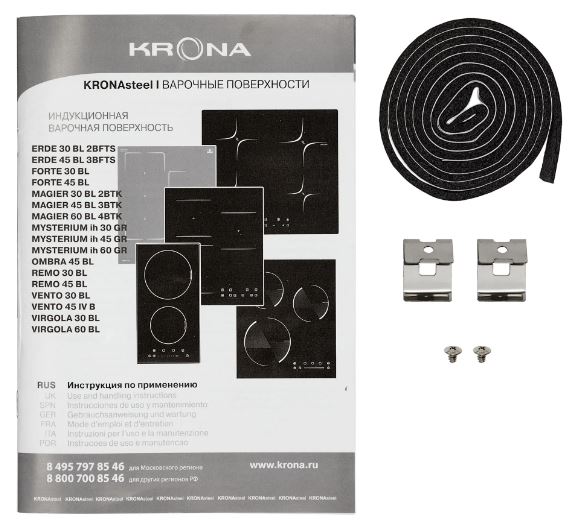 Krona MYSTERIUM max ih 30 GR