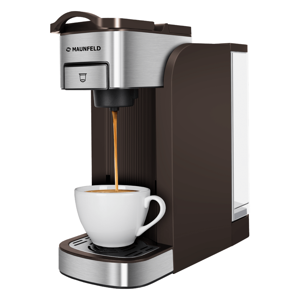 MAUNFELD MCCM-CM827BR