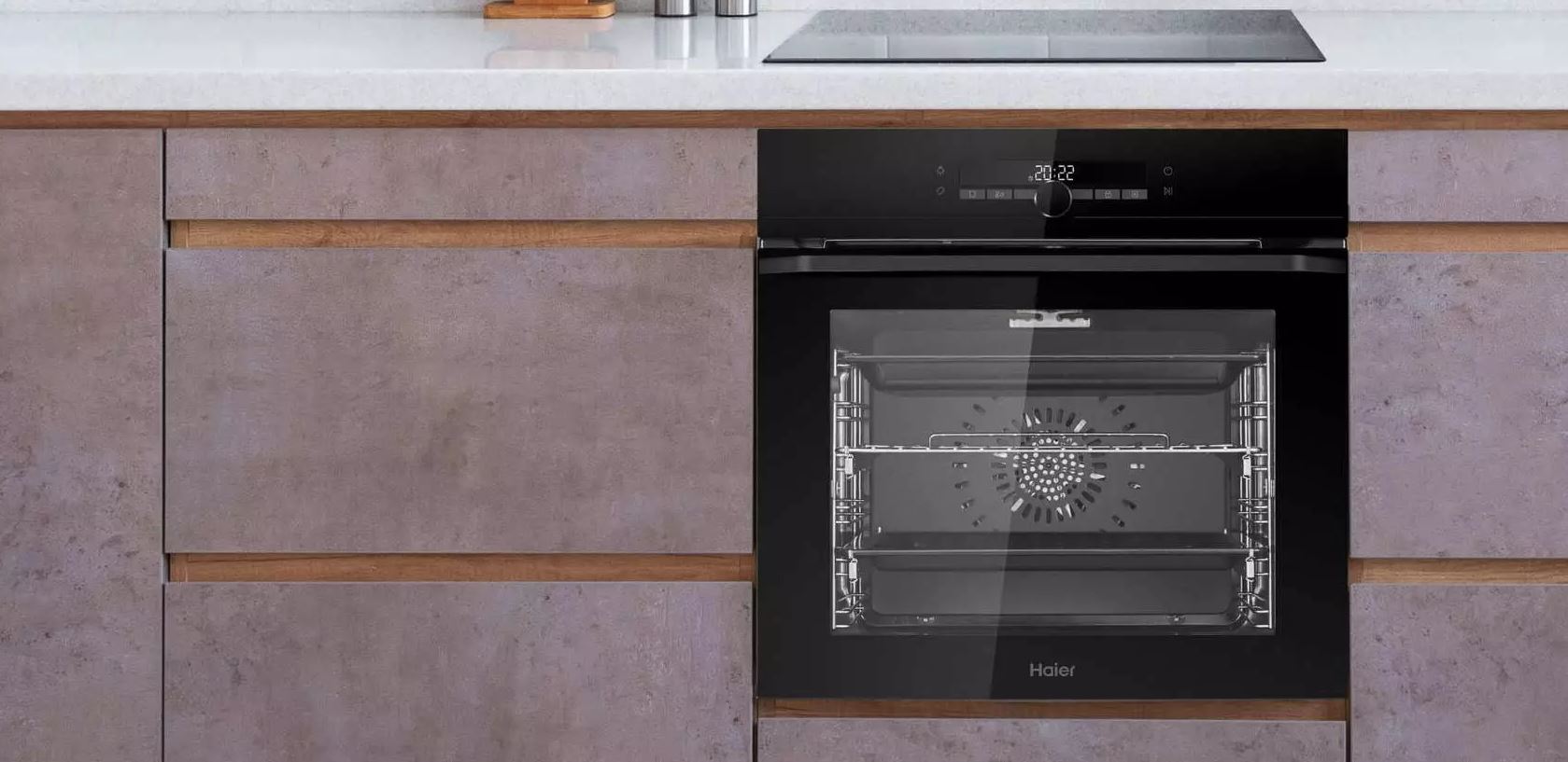 Haier HOQ-F6CASGB
