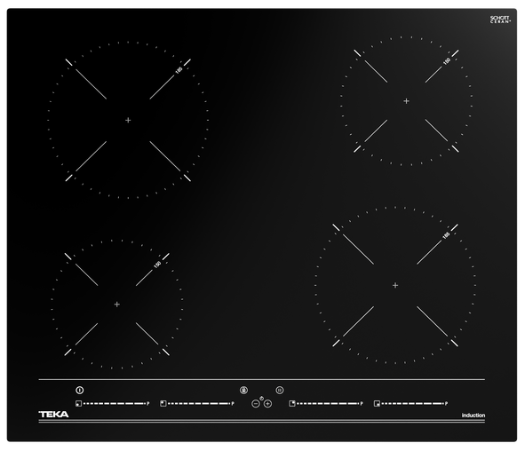 TEKA IBC 64010 MSS BLACK