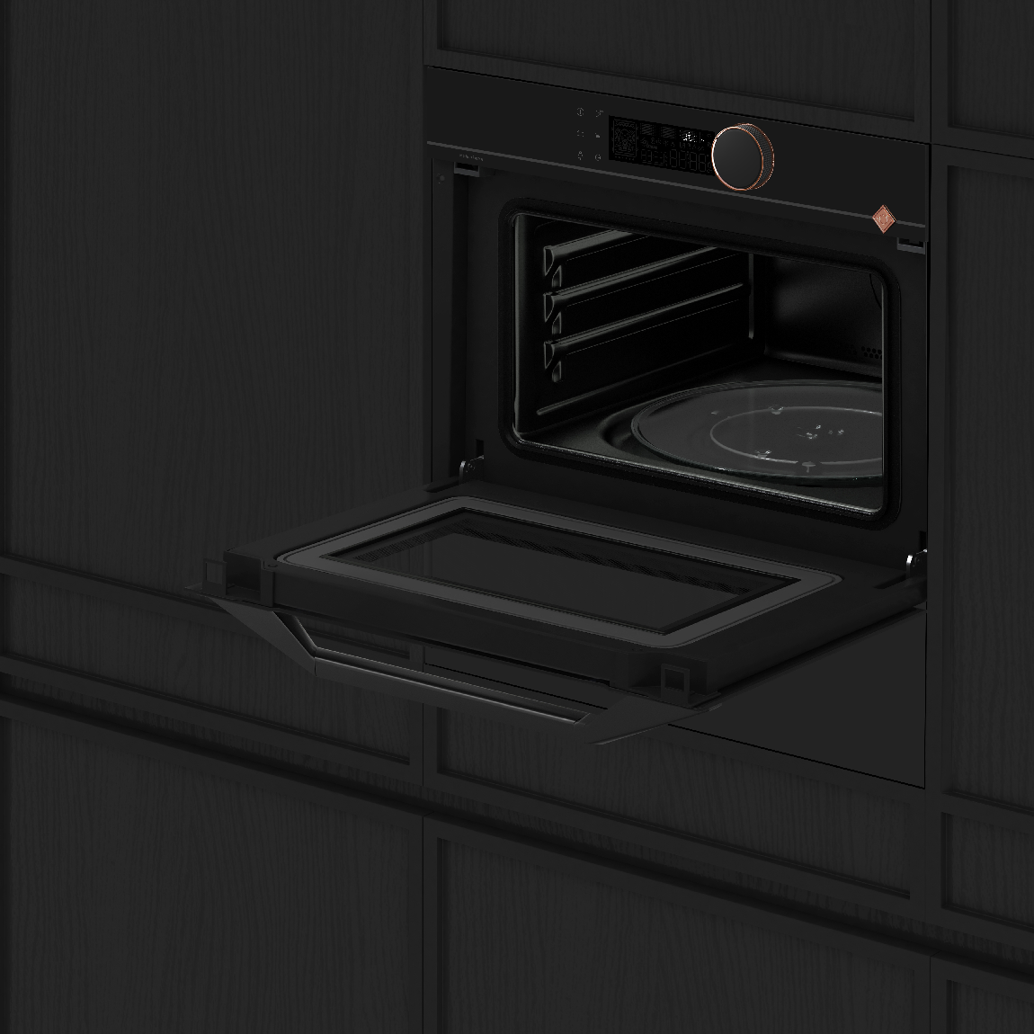 De Dietrich DKE4535H