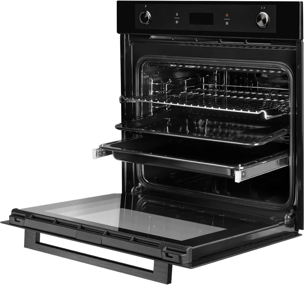 Kuppersberg HM 629 Black