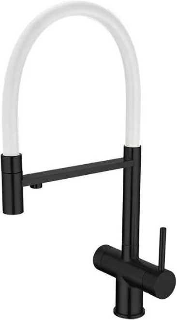 EMAR ЕС - 7024WHT Black