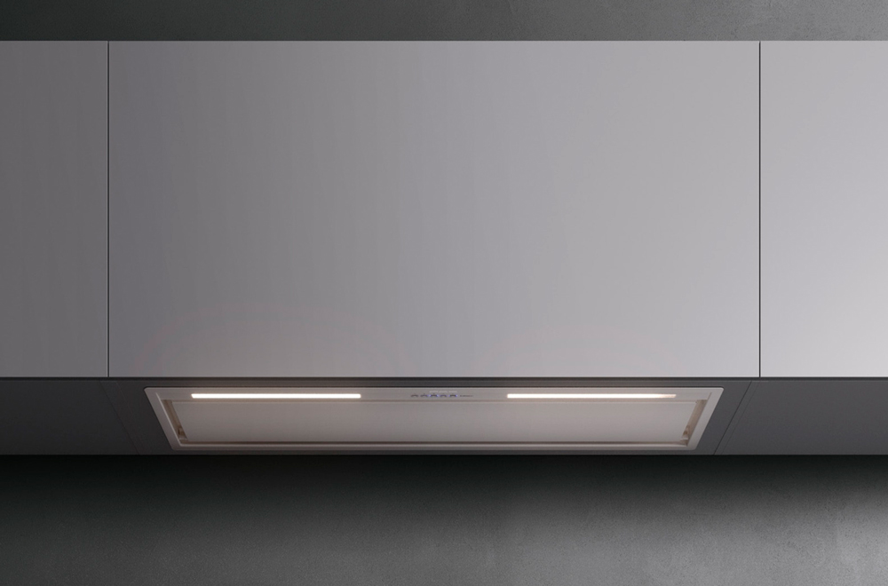 Falmec GRUPPO INCASSO PLUS 50 IX 500 мм