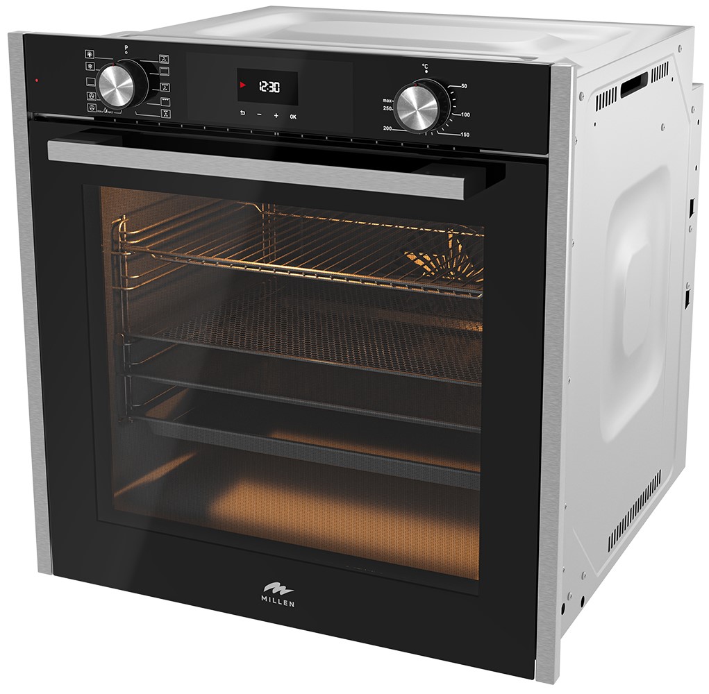 Millen MEO 6005 BL