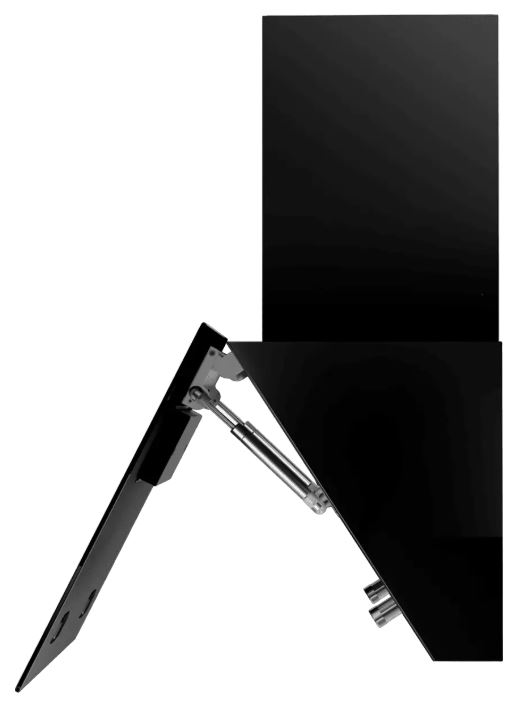 HAIER HVQ-D6606B