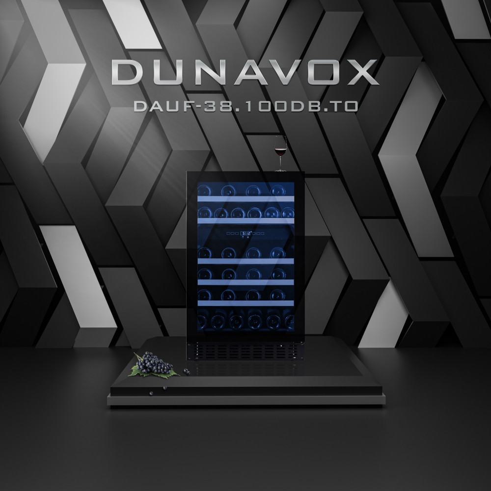 DUNAVOX DAUF-38.100DOP.TO