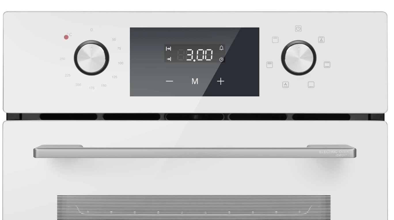 Meferi MEO458WH COMFORT