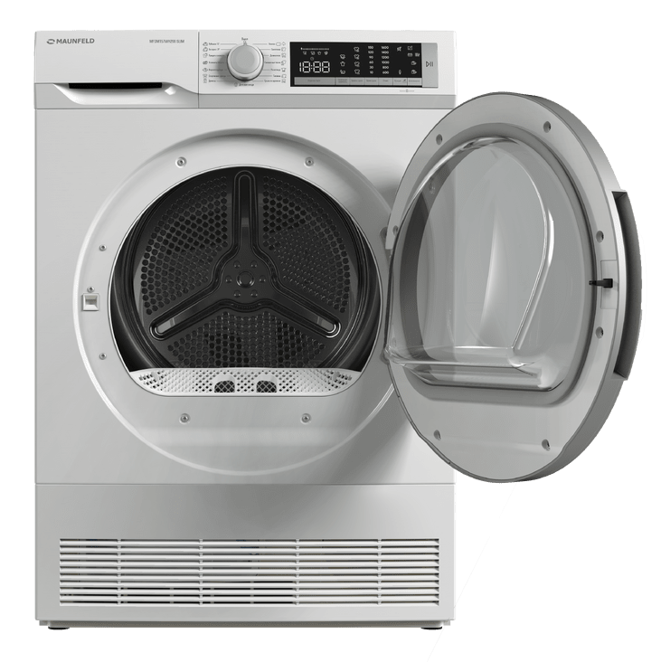 MAUNFELD MFDM157WH200 SLIM