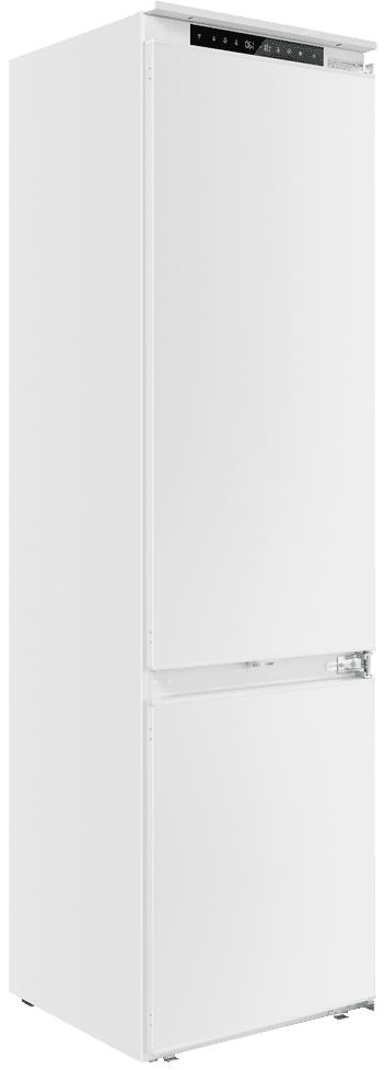 MAUNFELD MBF19354NFWGR LUX Inverter