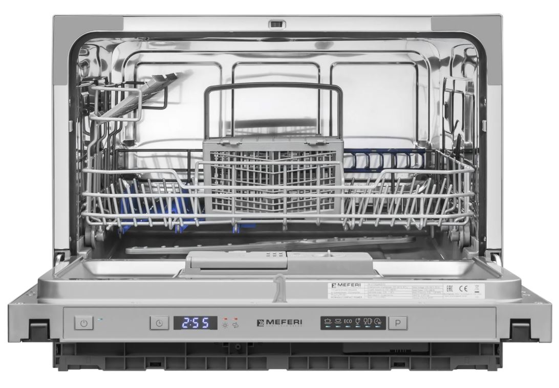 Meferi MDW4563 COMPACT POWER