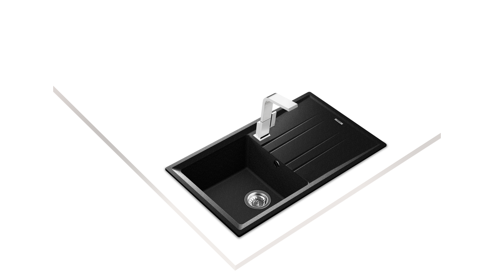 Teka STONE 50 B-TG (115330017)