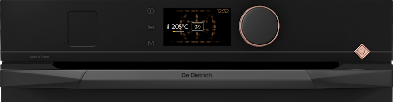 De Dietrich DKR4741H