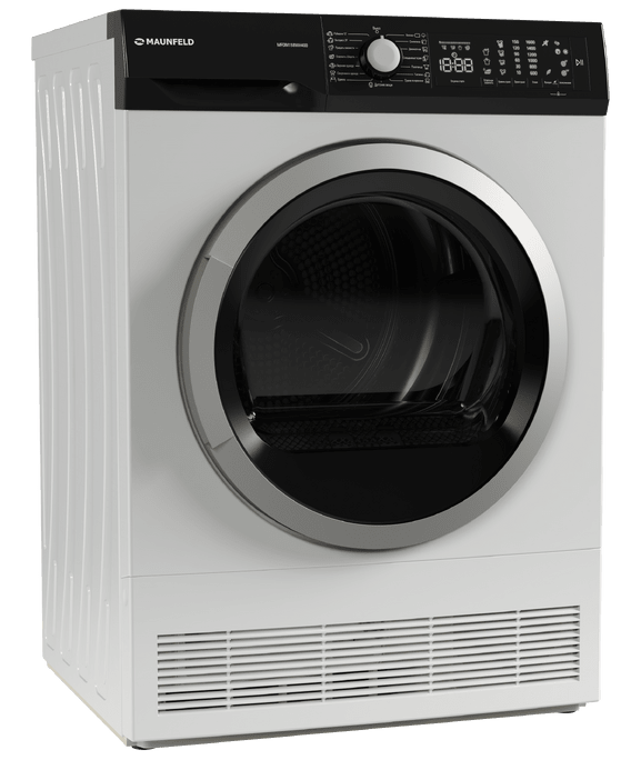 MAUNFELD MFDM158WH400