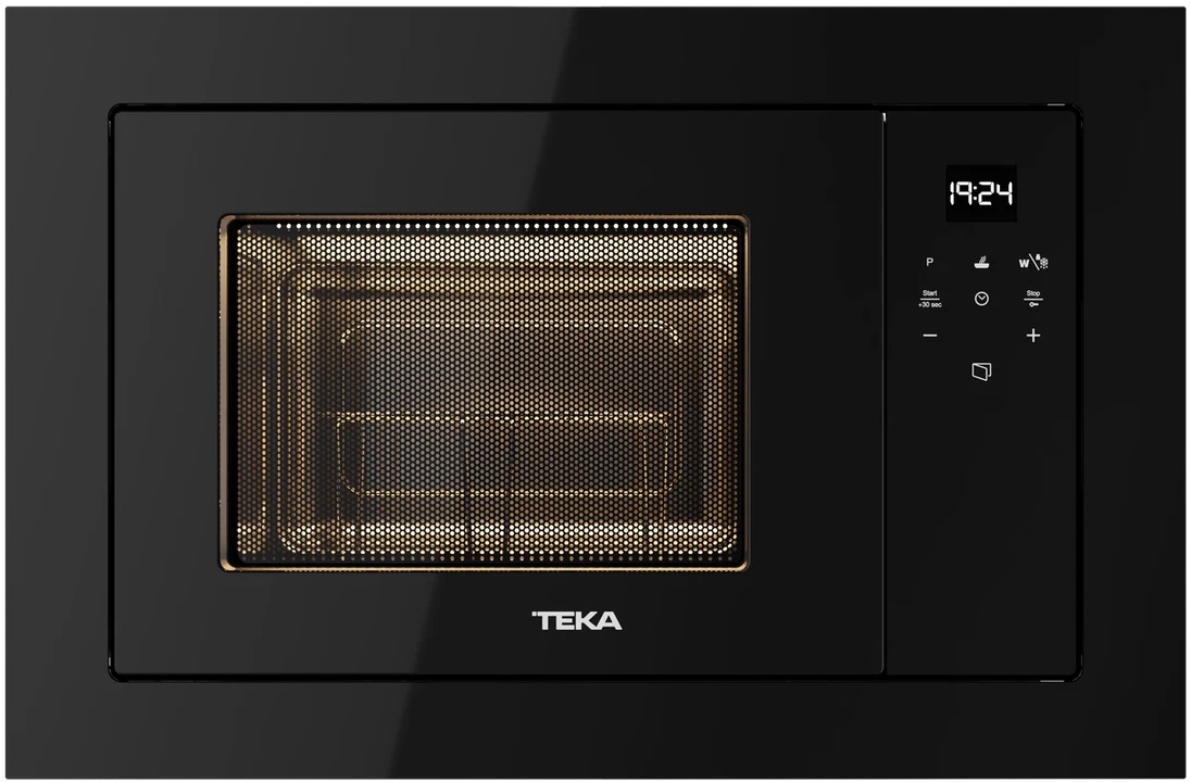 TEKA ML 8210 BIS NIGHT RIVER BLACK
