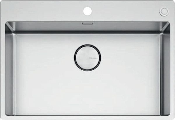 Falmec GARDA 70 Steel (SGA7000F.00#SSF)