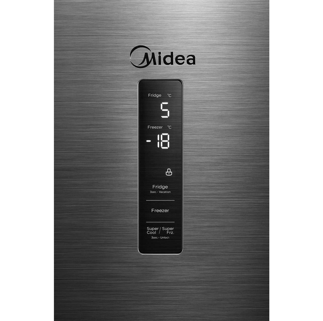 Midea MDRB473MGF46OM