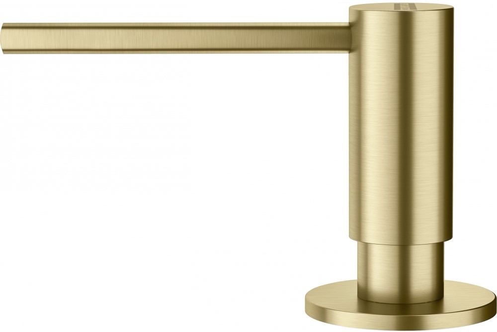 Franke Atlas PVD золото (112.0681.200)