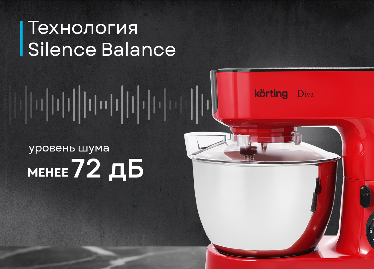 Korting KKM 0103 Diva