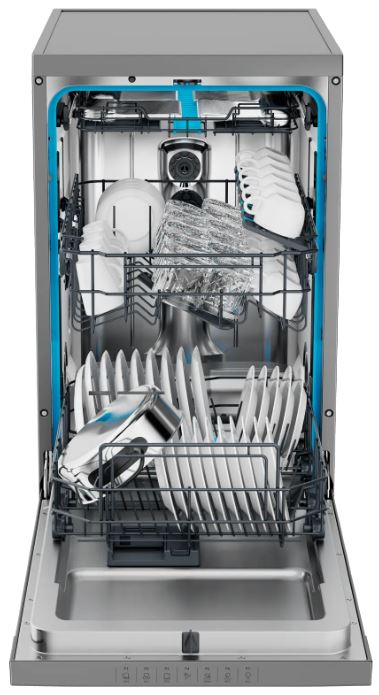 Haier HDWE11-36SS4RU