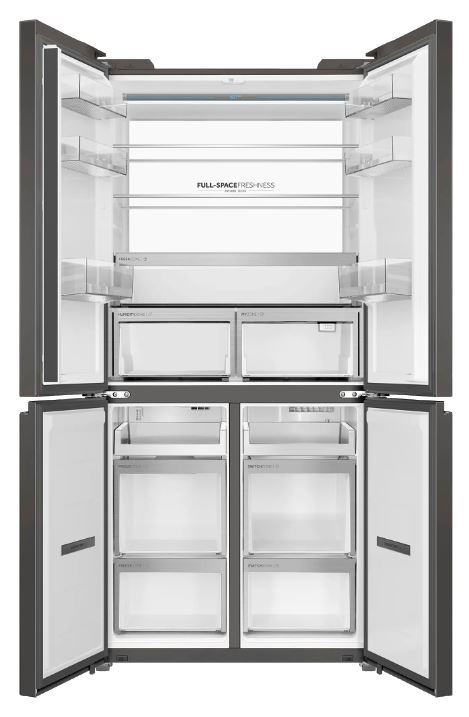 HAIER HTF-460DGS6RU1