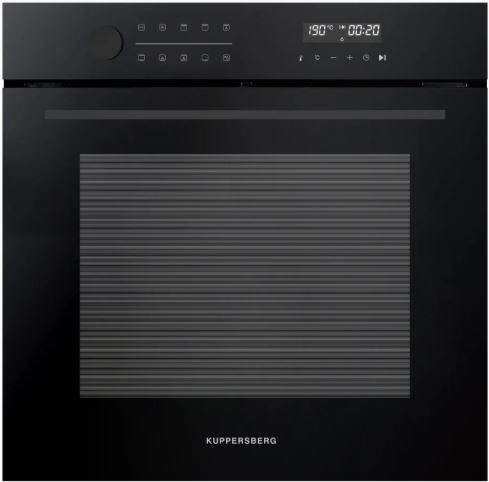 Kuppersberg HF 615 B