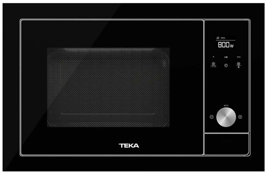 TEKA ML 8200 BIS NIGHT RIVER BLACK
