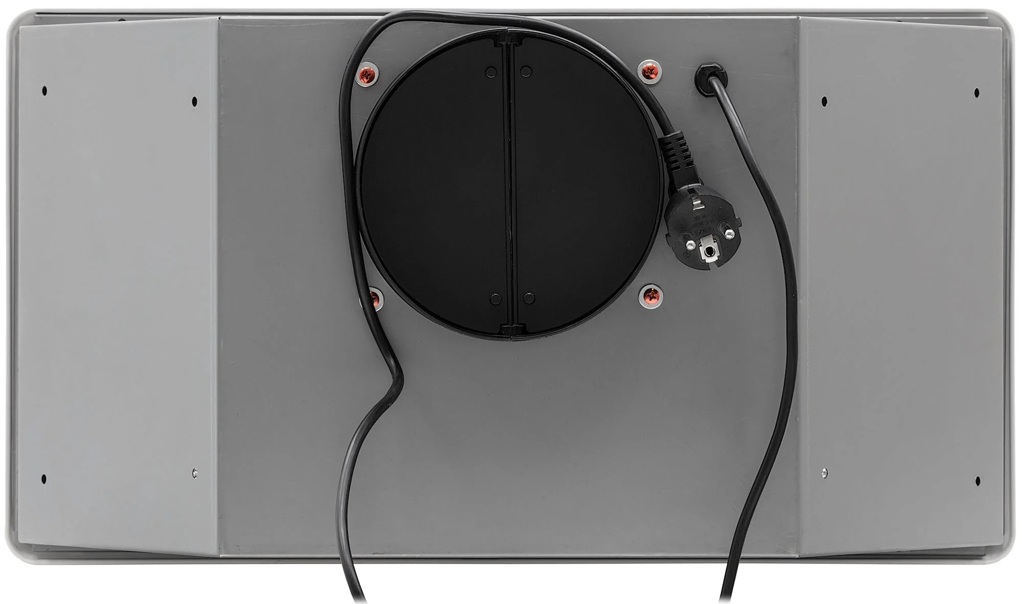 Krona SVEN 600 white one knob