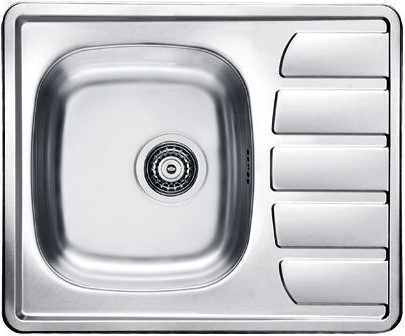 Alveus ZOOM 10 NAT-90-061X50 (1098940)
