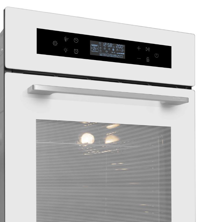 Meferi MEO4511WH COMFORT PLUS