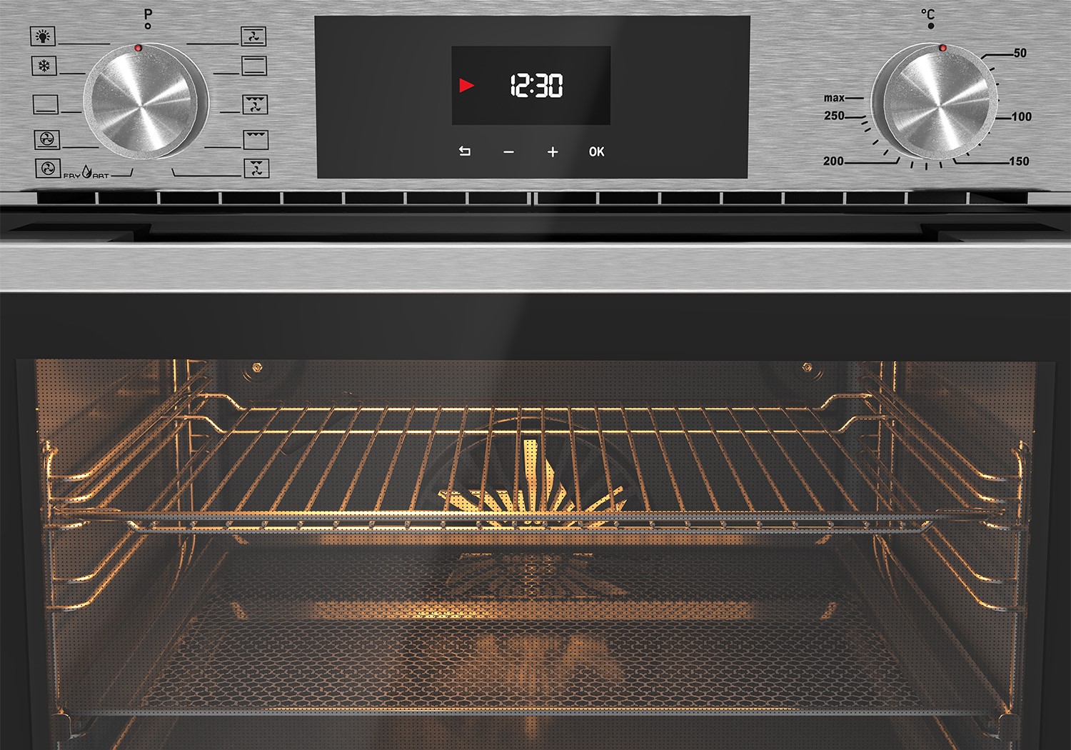 Millen MEO 6005 IX