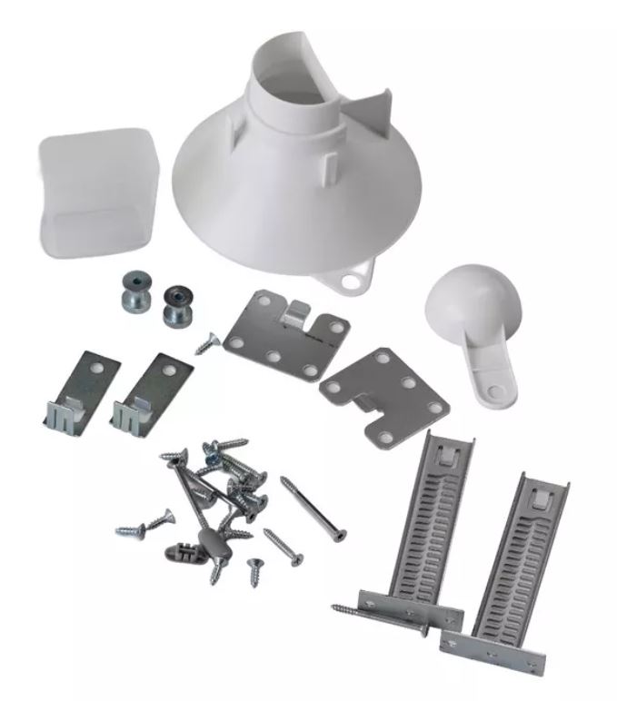 Delonghi DDW 06F Magnesite