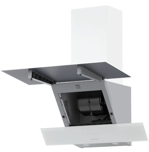 Krona VEREIN II 600 WHITE S