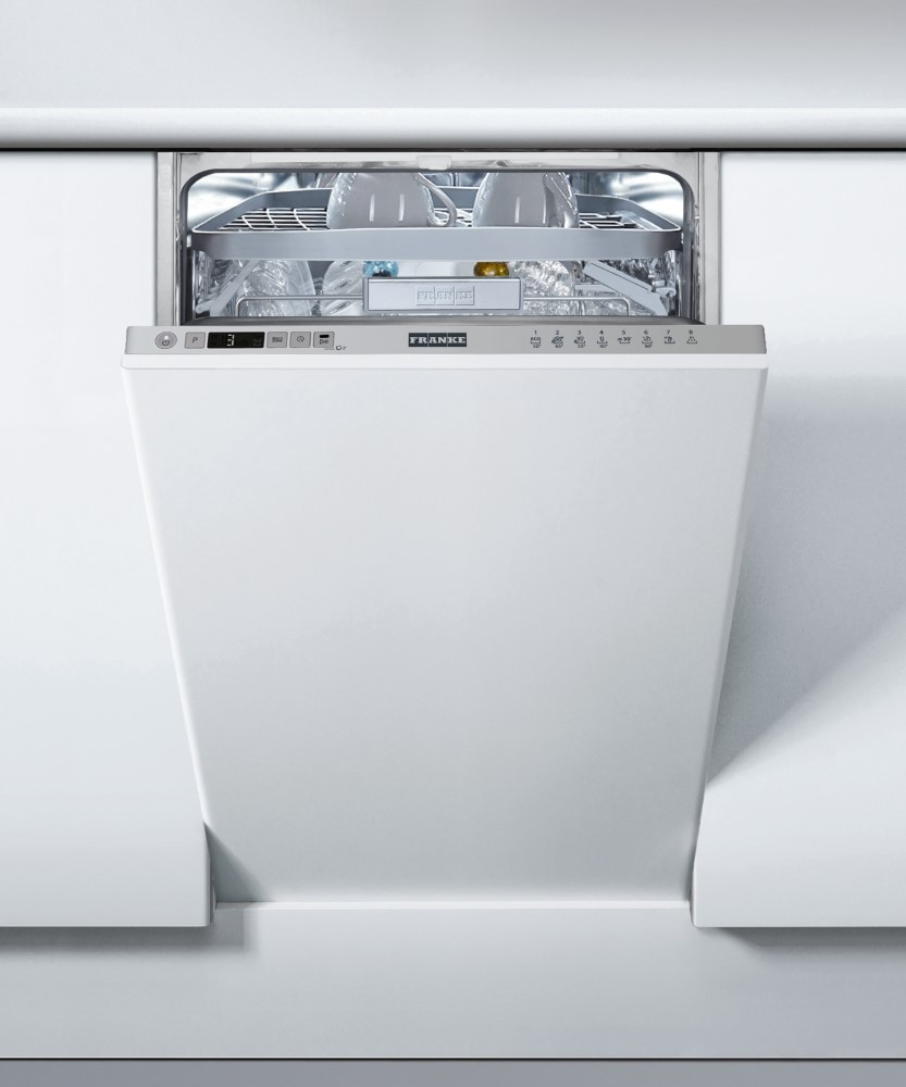 Franke FDW 4510 E8P E (117.0616.305)