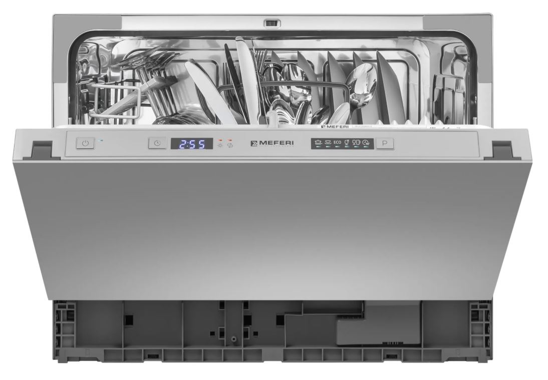 Meferi MDW4563 COMPACT POWER