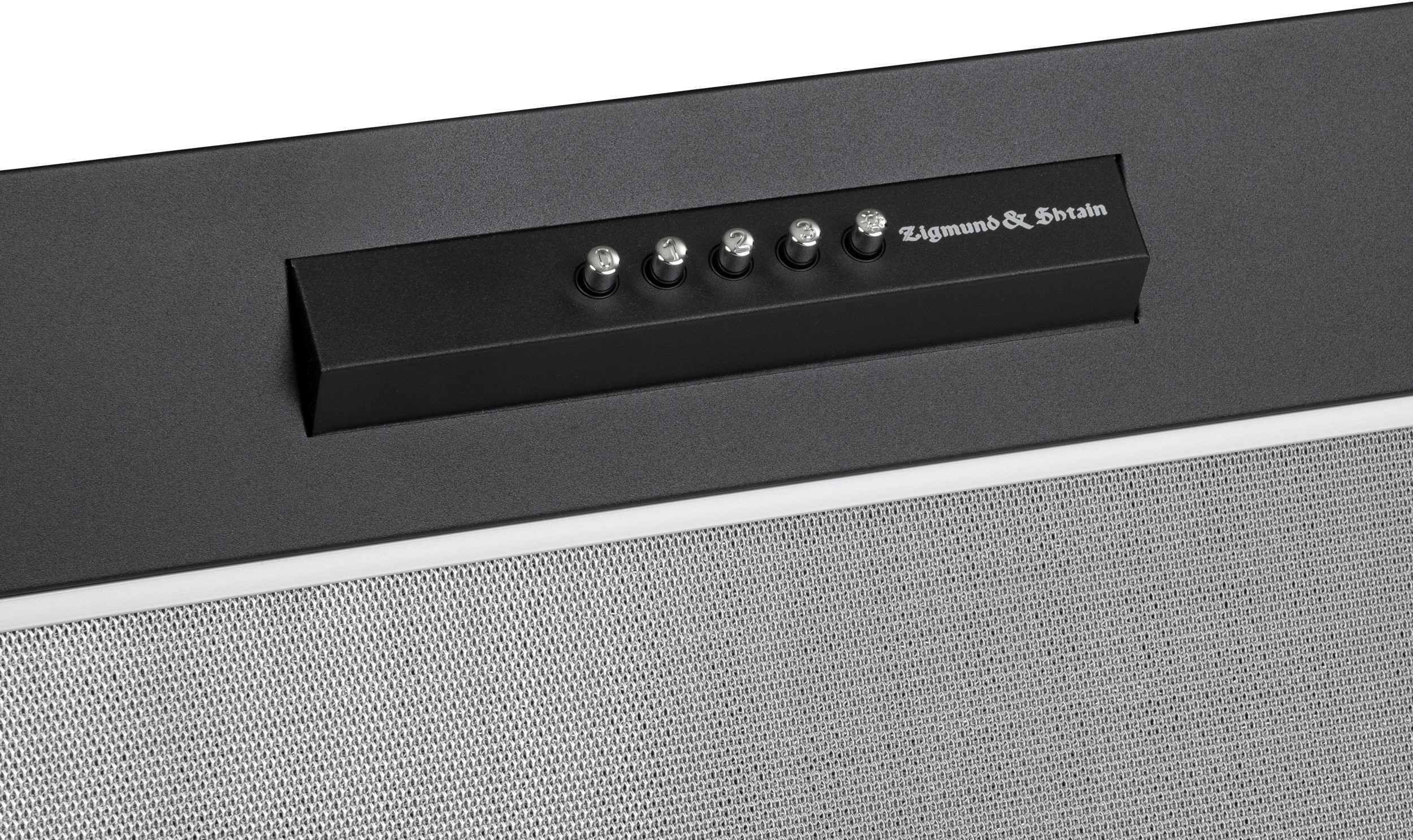 Zigmund & Shtain K 012.7 B