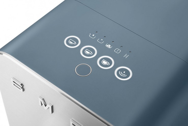 Smeg BCC12SBMEU