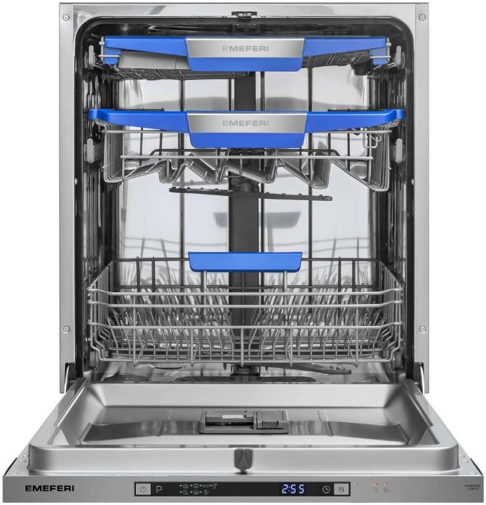 Meferi MDW6073 COMFORT