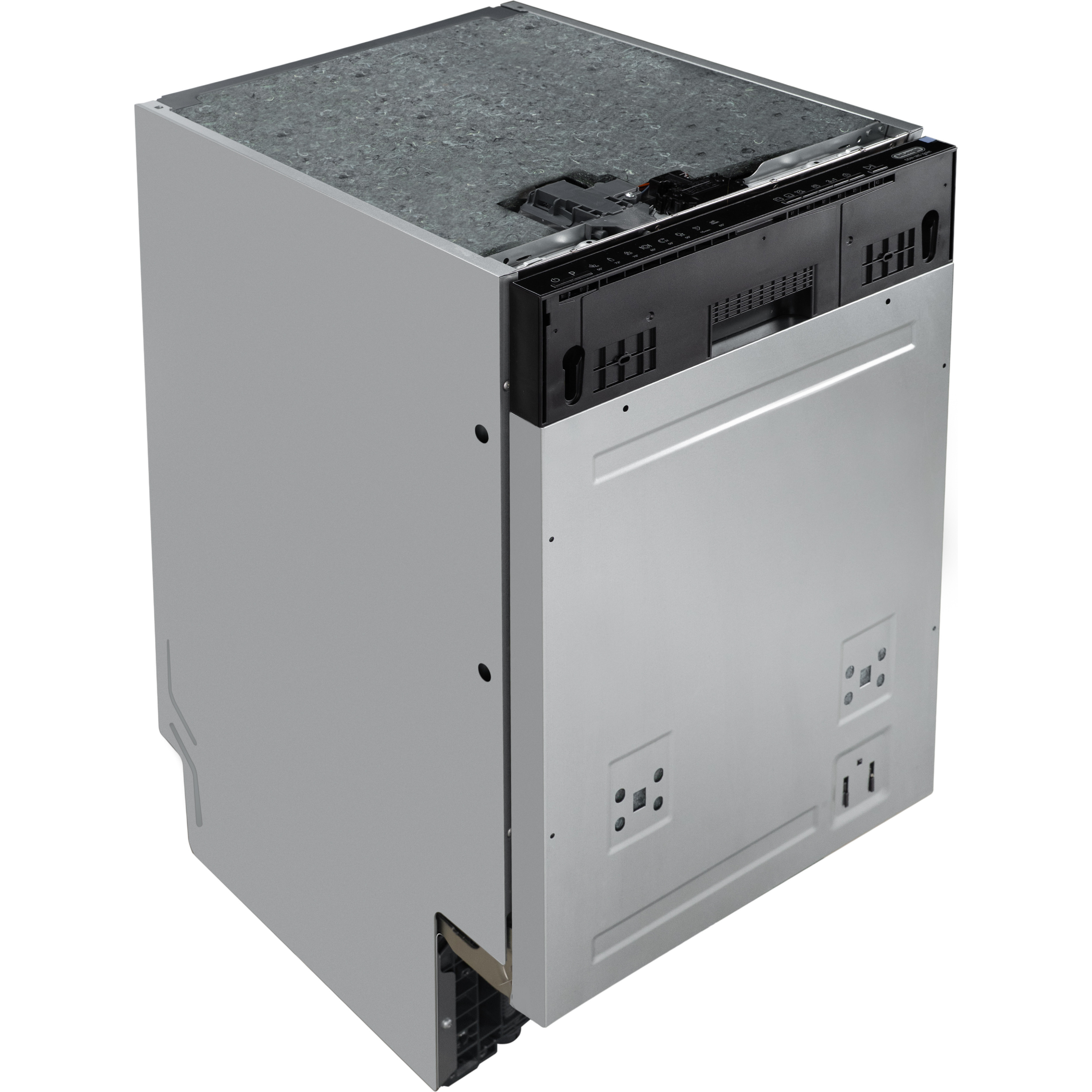 Delonghi DDW 08S Violet