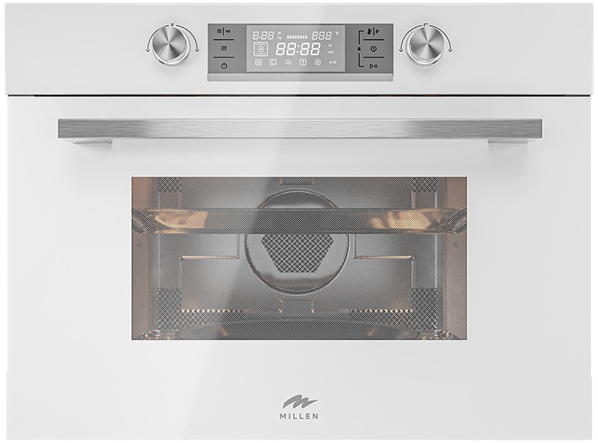 Millen MEOM 045 WH