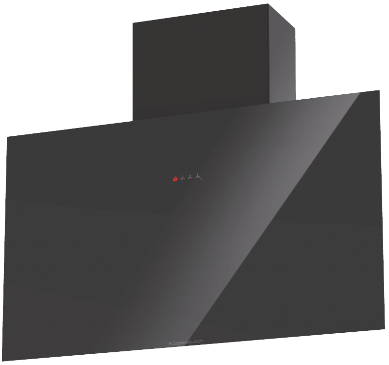 Kuppersbusch DW 8540.0 S