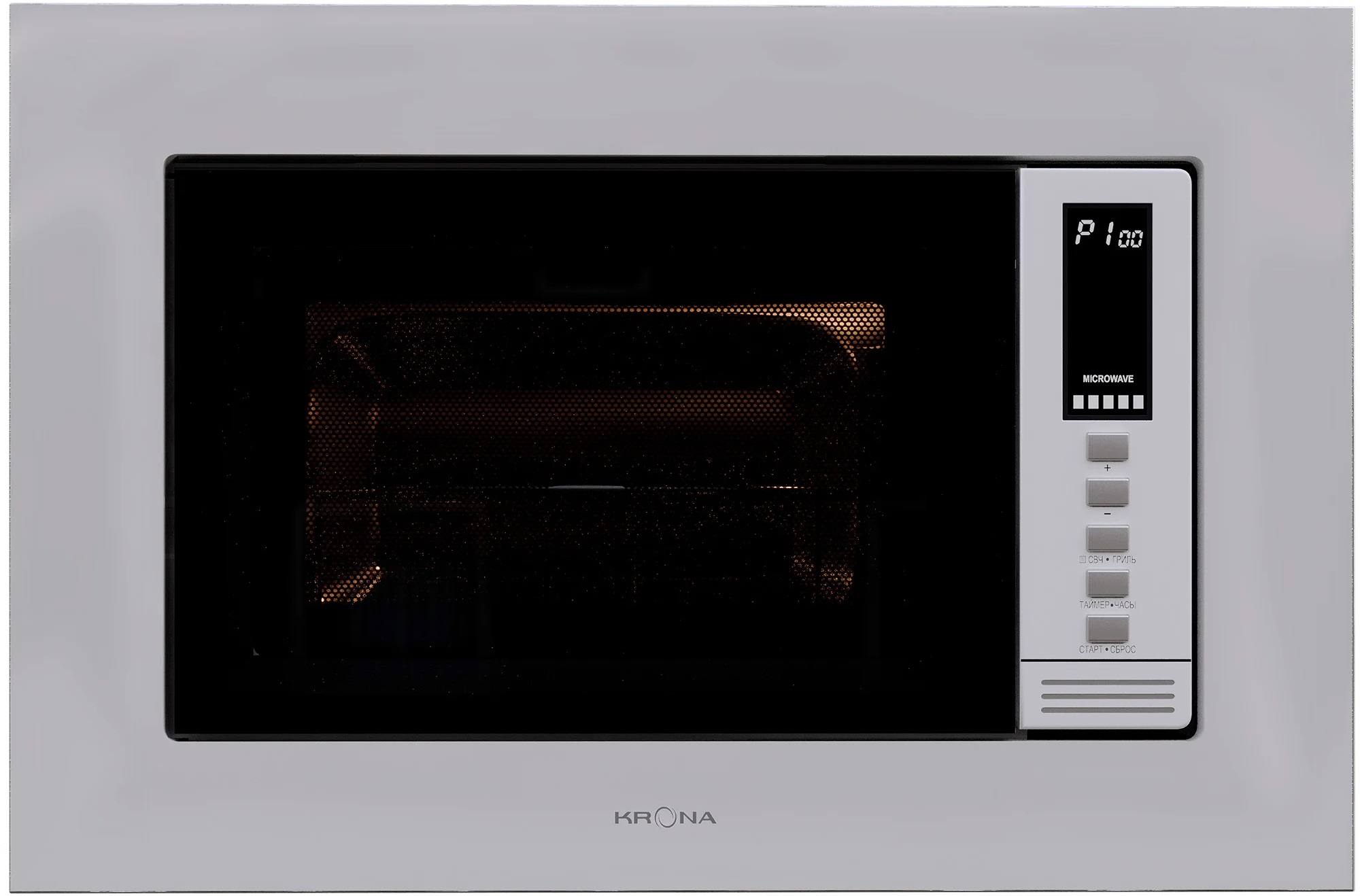 Krona LAUNE 60 WH K