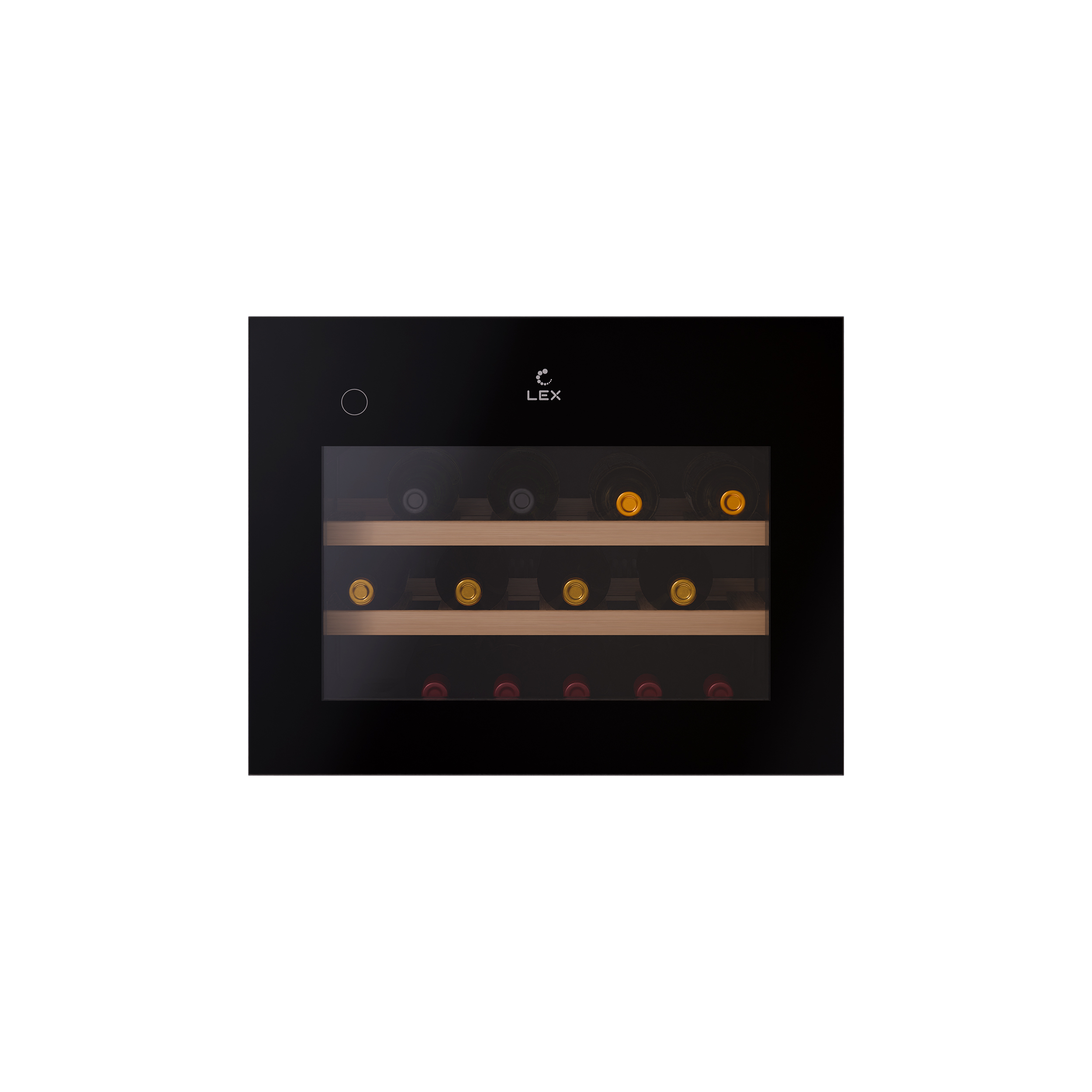 Lex LWD6028BL PP